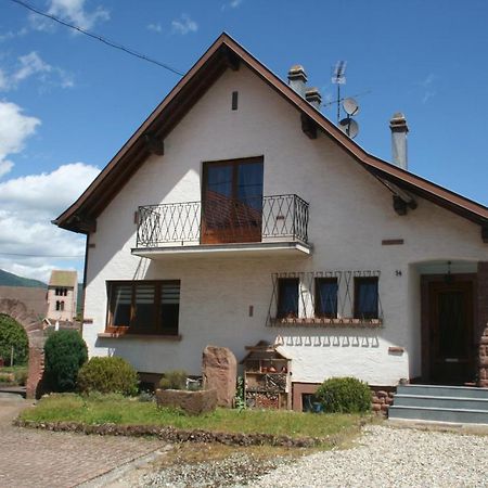 La Maison De Tania Neuve-Eglise Екстериор снимка